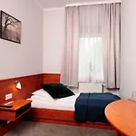 Preemier Szálloda Marcinowice