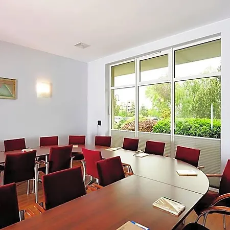 Preemier 3* Marcinowice