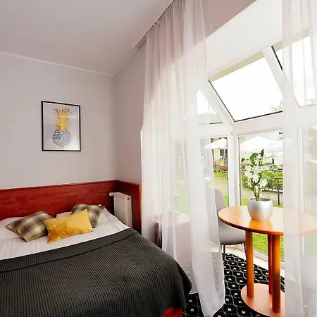 호텔 Preemier Marcinowice