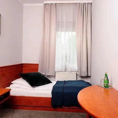 Hotel Preemier Marcinowice