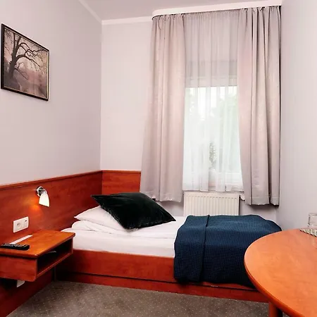Preemier Отель Марциновице
