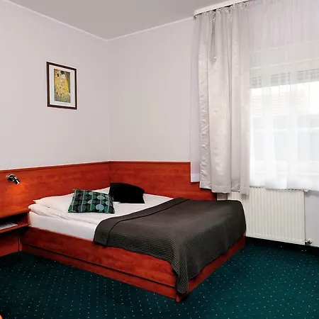 Preemier Szálloda Marcinowice