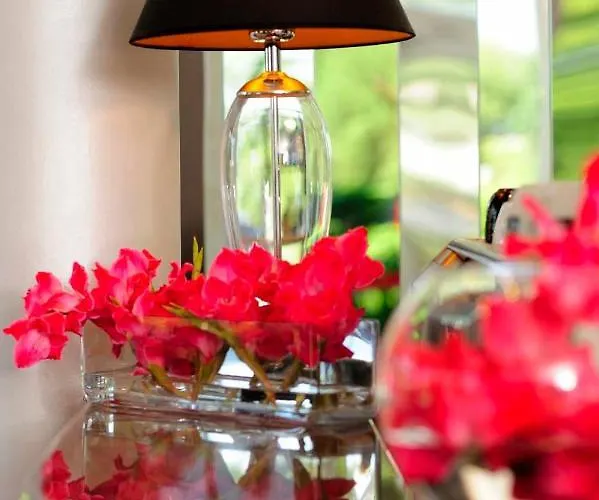 Hotel Preemier Marcinowice