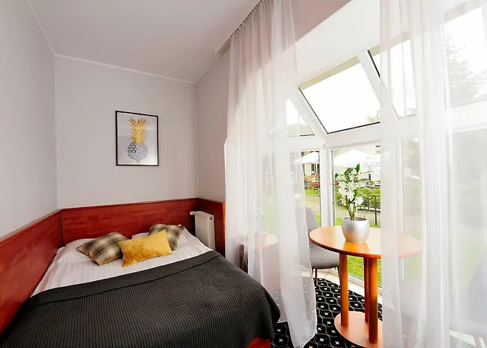 Otel Preemier Marcinowice