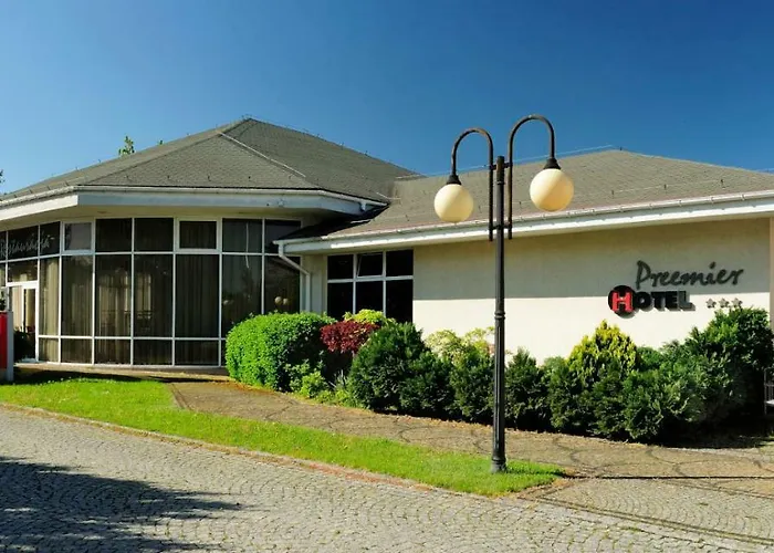 Preemier 3*