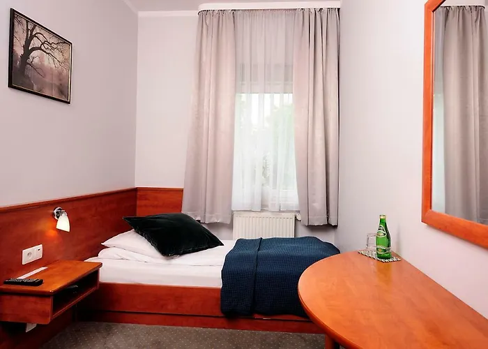 Otel Preemier Marcinowice