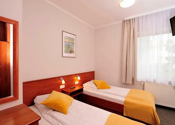 Preemier 3* Marcinowice