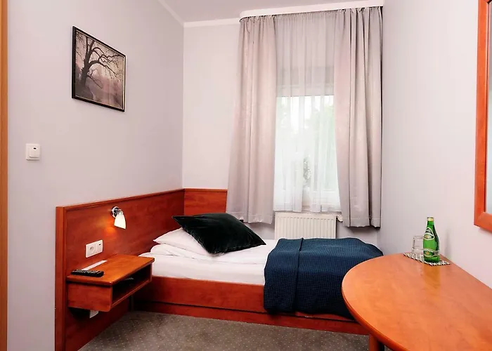 Preemier Hotel Marcinowice