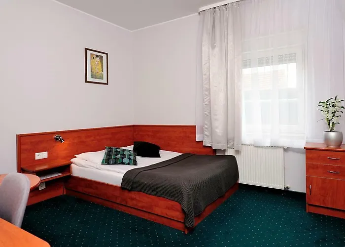 Preemier Otel Marcinowice